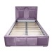 Pat tapitat Gold Patrat 120 x 200 M62
